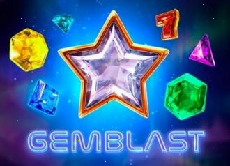 Gem Blast 888starz